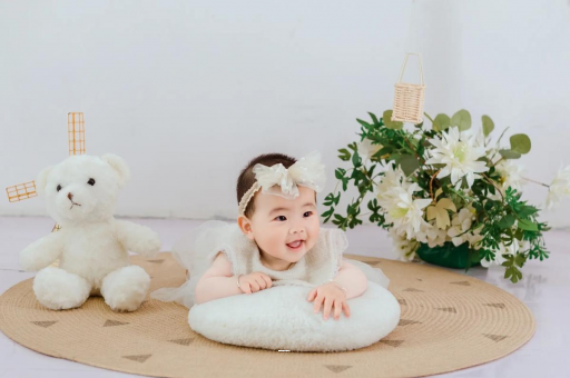 涉县宝宝几个月枕枕头最好