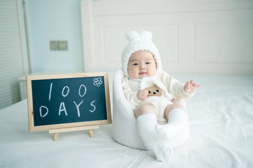 涉县多大的宝宝可以吃盐 涉县多大的宝宝可以吃盐